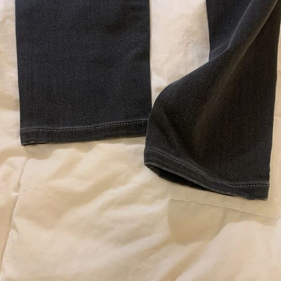LIVERPOOL, jeggings, skinny, size 2, excellent condition, faux front pockets - Picture 8 of 15